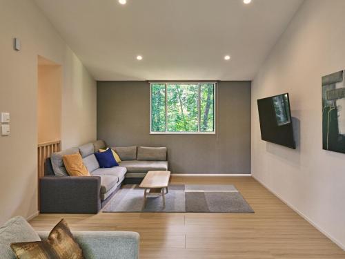 The Seasons Apartments Hakuba