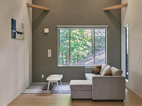 The Seasons Apartments Hakuba Room Type - Three-Bedroom Apartment