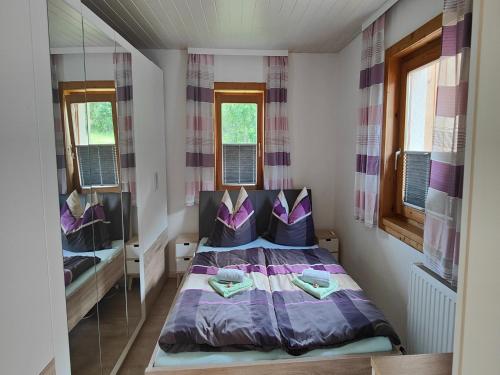 Apartment in Niedernsill near Ski Slopes, Niedernsill (fotografie 6)