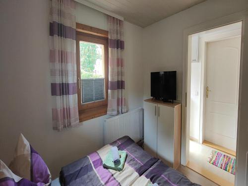 Apartment in Niedernsill near Ski Slopes, Niedernsill (fotografie 10)