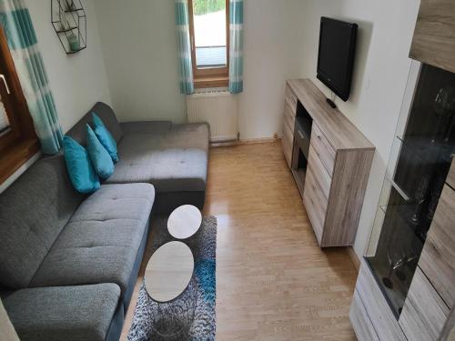 Apartment in Niedernsill near Ski Slopes, Niedernsill (fotografie 3)
