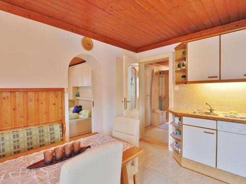 Apartment in Niedernsill near Ski Slopes, Niedernsill (fotografie 8)
