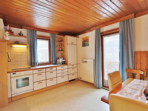 Apartment in Niedernsill near Ski Slopes, Niedernsill (fotografie 9)