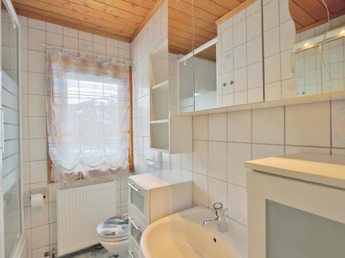 Apartment in Niedernsill near Ski Slopes, Niedernsill (fotografie 7)