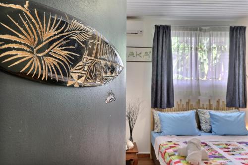 Fare Nãhina - 2 Bedrooms - City Center - Swimming Pool - image 5