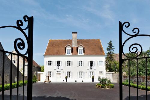 Maison Saunières gîte à louer Pontoux