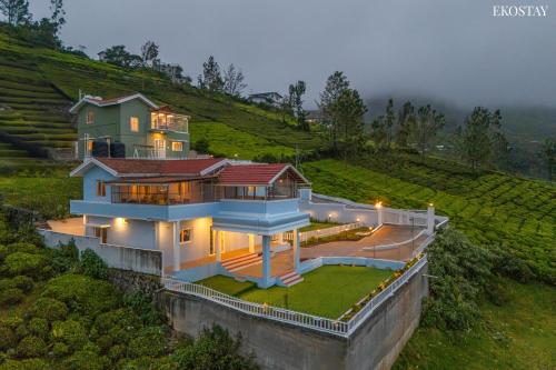 EKOSTAY - Garden Grove Villa, Udagamandalam (Foto 6)