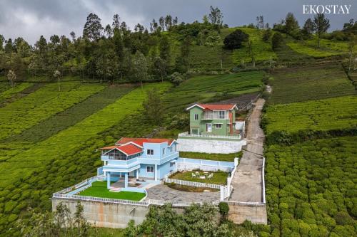 EKOSTAY - Garden Grove Villa, Udagamandalam (Foto 9)