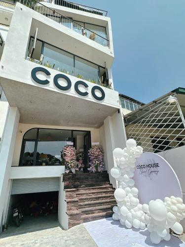 COCO HOUSE Đa Lat - 숙소 외관