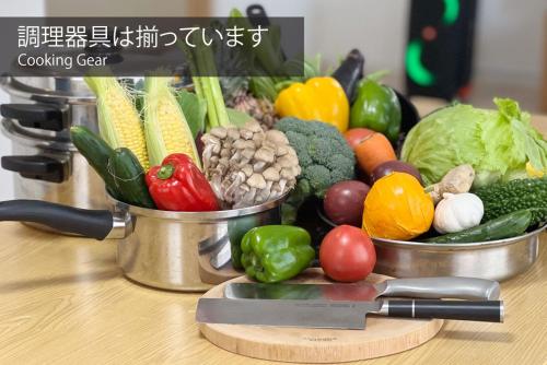 YUIhouse, Nago (fotografie 10)