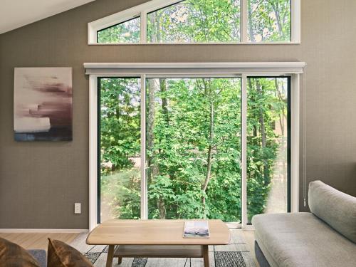 The Seasons Apartments Hakuba Room Type - One-Bedroom Apartment