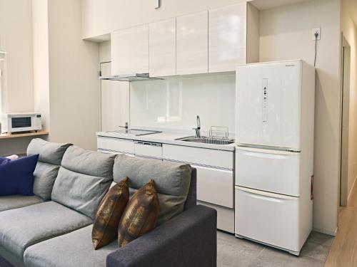 The Seasons Apartments Hakuba