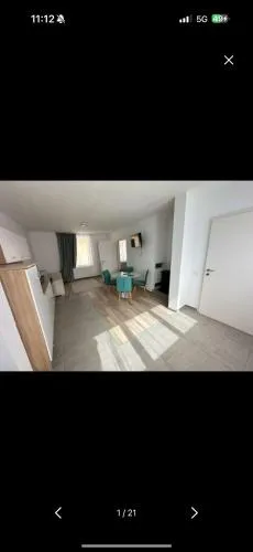 Budget Rooms Köflach in Köflach, Österreich