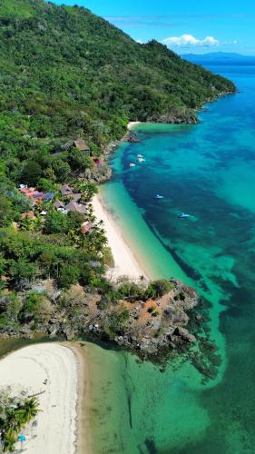 . Antoremba Lodge
