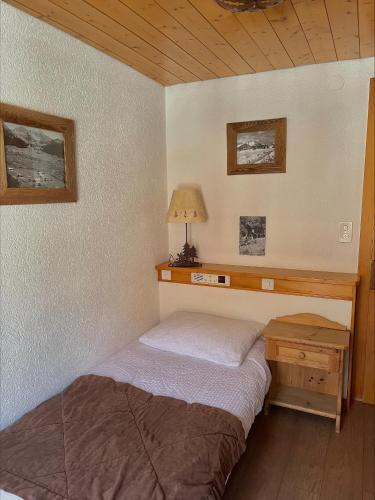 Single Room with Village View