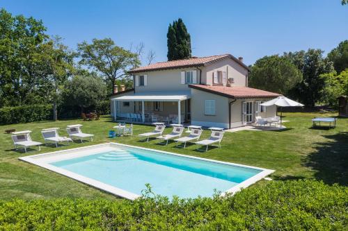 Villa Selene - Pesaro