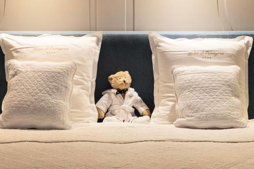 Hotel De Orangerie by CW Hotel Collection - Small Luxury Hotels of the World - image 5