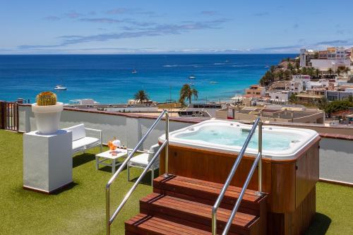 Villamar Hotel - image 14