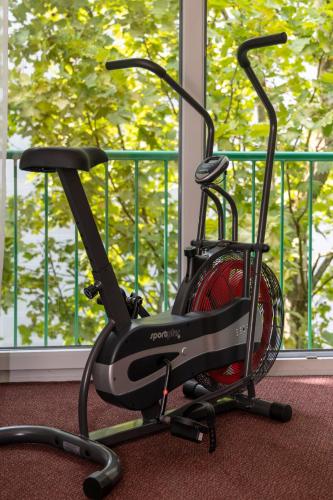 Photo - Unperfekthotel CoWorkingHotel