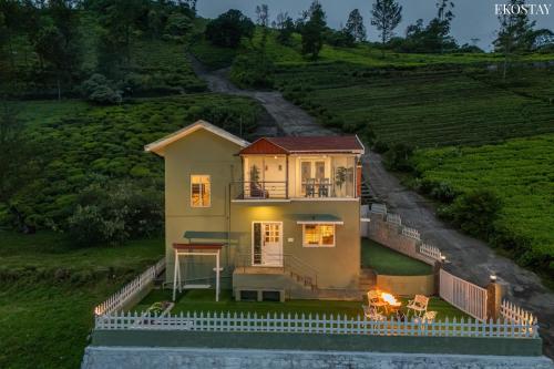 EKOSTAY - Dutch Cottage, Ooty (fotografie 10)