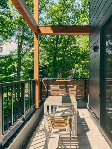 The Seasons Apartments Hakuba