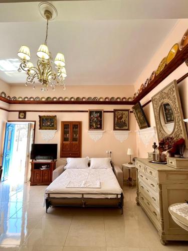Aeriko House Olympos Karpathos in Olympos (Dodecanese)