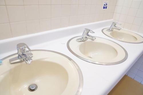 Namba Ambers Hostel 5515