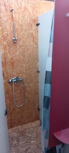 Душ, tente western in Hennebont