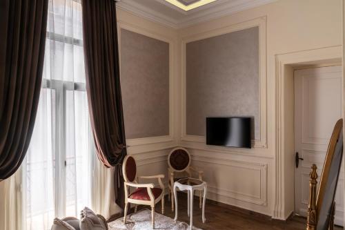 Sayed Effendi - Boutique Hotel, Kairo (Foto 7)