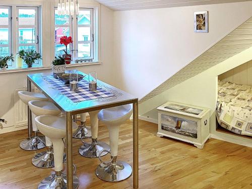 person holiday home in STRoMSTAD in Stromstad