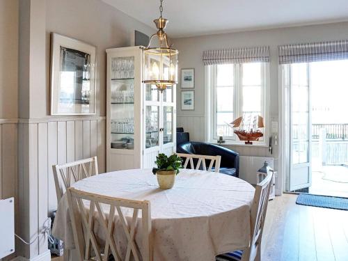 person holiday home in STRoMSTAD in Stromstad