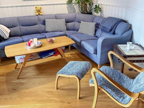 person holiday home in STRoMSTAD in Stromstad