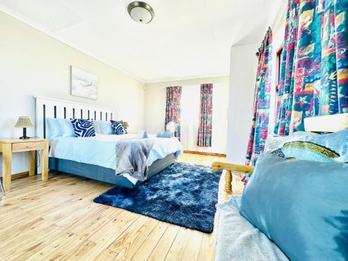 J-Bay Breakaway in Jeffreys Bay