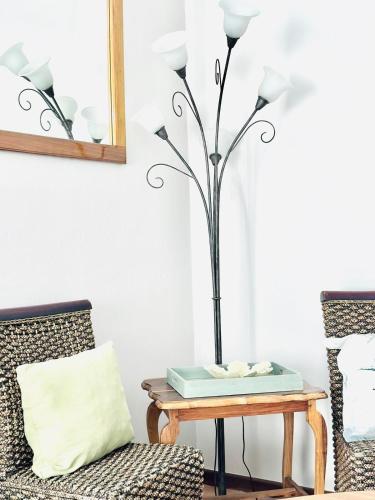 Instalaciones, J-Bay Breakaway in Jeffreys Bay