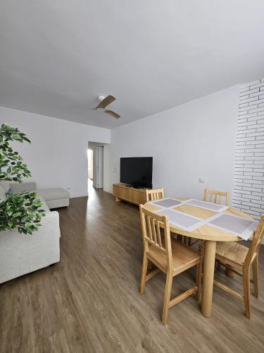 Apartamentos Ciudad Jardín 1