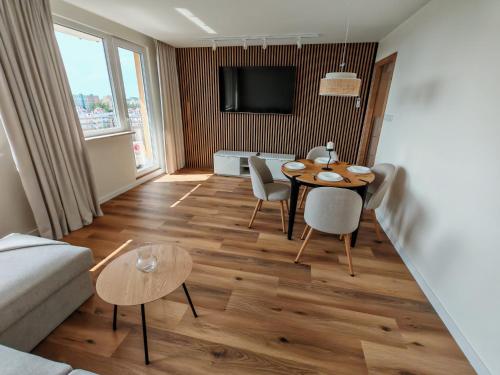 Panorama apartament, Wroclaw (foto 2)