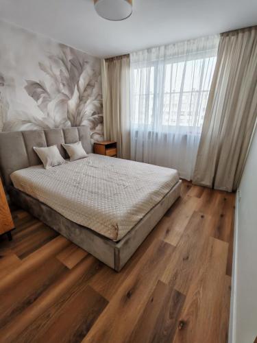 Panorama apartament, Wroclaw (foto 4)