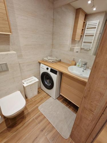 Panorama apartament, Wroclaw (foto 6)