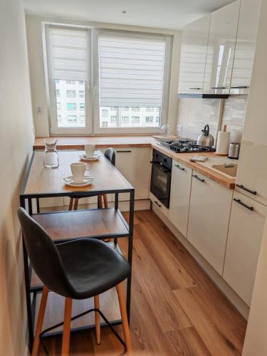 Panorama apartament, Wroclaw (foto 8)