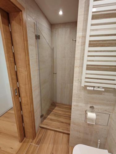 Panorama apartament, Wroclaw (foto 10)