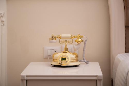 Sayed Effendi - Boutique Hotel, Kairo (Foto 8)