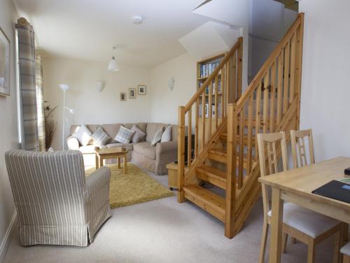 Cottage in Jedburgh with Stunning Views, Jedburgh (fotografie 4)