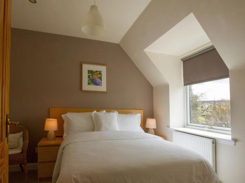 Cottage in Jedburgh with Stunning Views in Jedburgh