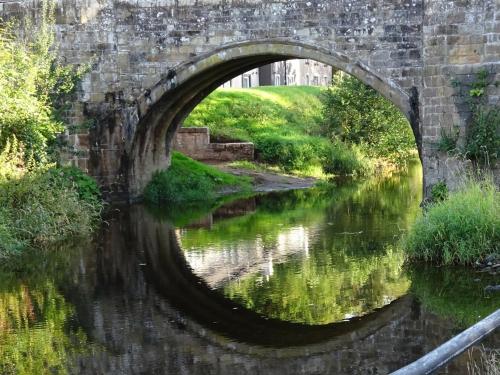 Cottage in Jedburgh with Stunning Views, Jedburgh (fotografie 10)