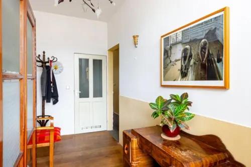 Cessinas in Industriebuurt