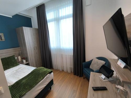 New Work Hotel Essen - image 14