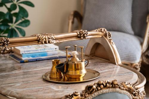 Sayed Effendi - Boutique Hotel, Kairo (Foto 9)