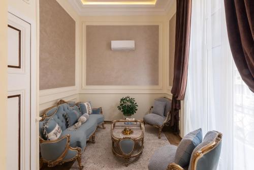 Sayed Effendi - Boutique Hotel, Kairo (Foto 10)