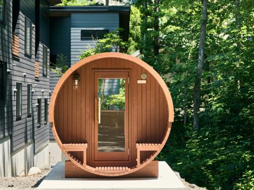 The Seasons Apartments Hakuba