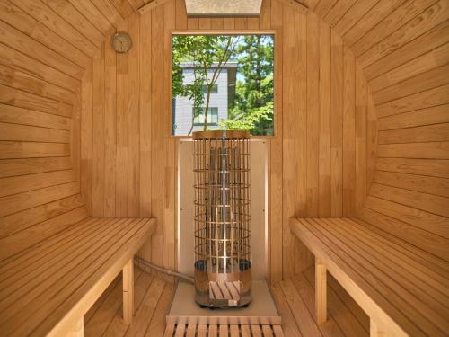 The Seasons Apartments Hakuba